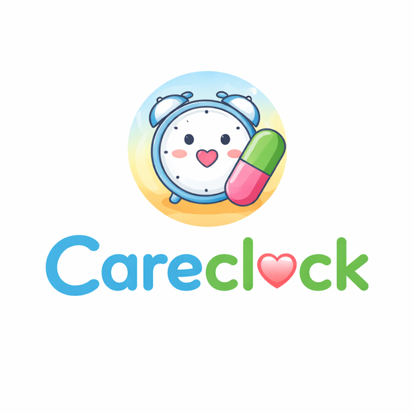 Care Clock 