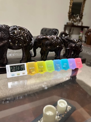 Product photo from Michael T.