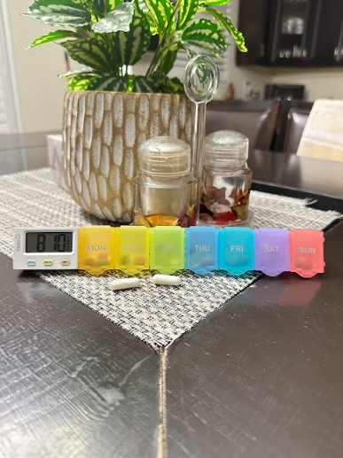 Product photo from Jennifer L.