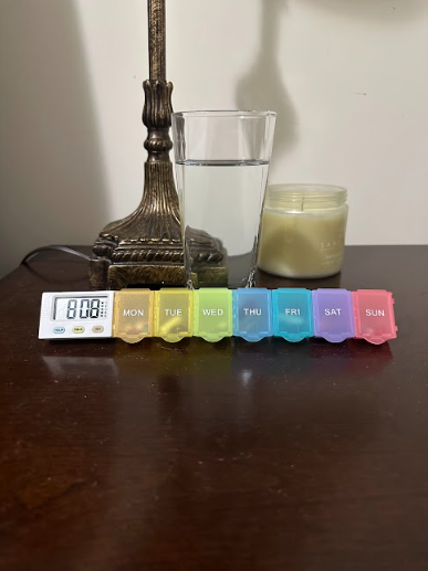 Product photo from Sarah M.